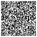 QR code with John F Berry contacts
