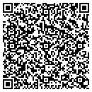 QR code with Robert E Neger MD contacts