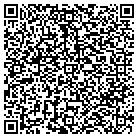QR code with Bigelow Hill Elementary School contacts