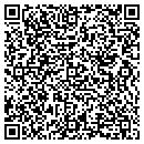 QR code with T N T Exterminating contacts