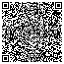 QR code with One On One Yoga contacts