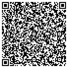 QR code with Purchsing Office Dcese Clvland contacts