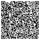 QR code with One Hour Martanizing contacts