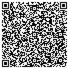QR code with NABI Biomedical Center contacts