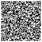 QR code with Muskingum County Litter Prvntn contacts