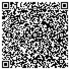 QR code with M W Levinsohn Inc contacts