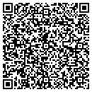 QR code with Harris Interests contacts