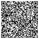 QR code with Cat In Shoe contacts