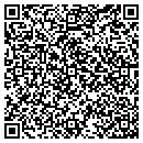 QR code with ARM Cigars contacts