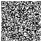 QR code with Riverside Ice Cream and Deli contacts