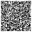 QR code with Regional Pet Scan contacts