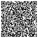 QR code with F N Cuthbert Inc contacts