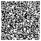 QR code with Hansen's Draperies & Blinds contacts