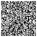 QR code with James Stroup contacts