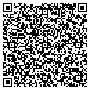 QR code with V & G Renew Auto contacts