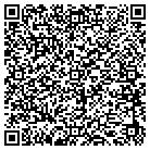 QR code with Clinton/Carvell Enviro System contacts