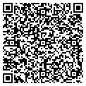 QR code with Gap contacts