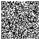 QR code with Hancock Fabrics 299 contacts