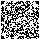 QR code with Precision Pro Cut Inc contacts