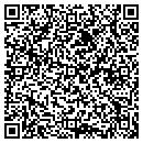 QR code with Aussie Wine contacts