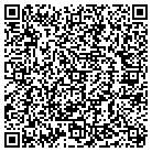QR code with H & R Block Tax Service contacts