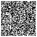 QR code with Hedstrom Corp contacts