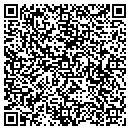 QR code with Harsh Construction contacts