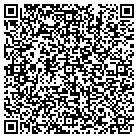 QR code with Virginia Hollinger Memorial contacts