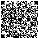 QR code with Hannah Gibbons Elementary Schl contacts