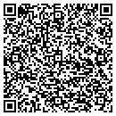 QR code with Garrys Excavating contacts