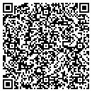 QR code with Handle Bar Ranch contacts