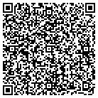 QR code with Daddabbo Garden Design Co contacts
