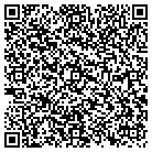 QR code with Farah Constntin F DDS Inc contacts