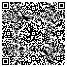 QR code with San Diego Cardiovascular Rsrch contacts