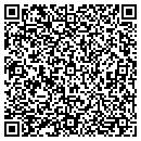 QR code with Aron Blecher MD contacts
