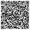 QR code with Inservco contacts
