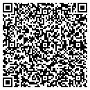 QR code with M & B Hobbies contacts