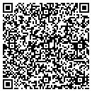 QR code with Magic Shear contacts