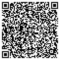 QR code with EDS contacts
