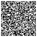 QR code with Herba Vite contacts