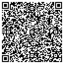 QR code with Robert Hall contacts