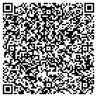 QR code with James Hanna-Halderman Real Est contacts