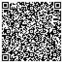 QR code with Klinect T V contacts