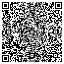 QR code with Thomas E J Hall contacts