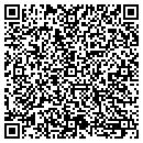 QR code with Robert Anderson contacts