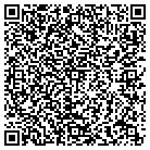 QR code with R A Hamed Oriental Rugs contacts