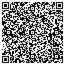 QR code with A C Beepers contacts