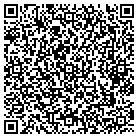 QR code with Lebers Trucking Inc contacts