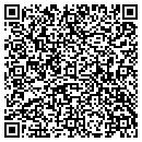 QR code with AMC Farms contacts