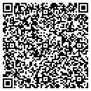QR code with Haerr John contacts